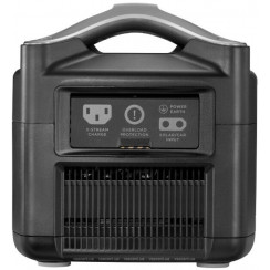 Зарядная станция EcoFlow River 288 Wh Black (EFRIVER600)