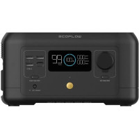 Зарядная станция EcoFlow River Mini 210 Wh Black (RIVERMINI)