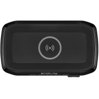 Зарядная станция EcoFlow River Mini Wireless 210 Wh Black (RIVERMINIWIRELESS)