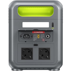 Зарядная станция Fossibot F1200 1024 Wh Green