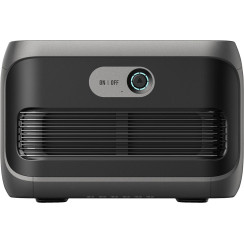 Додаткова батарея для ЗС Anker SOLIX BP3800 Expansion Battery 3840 Wh Gray