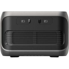 Дополнительная батарея для ЗС Anker SOLIX BP3800 Expansion Battery 3840 Wh Gray