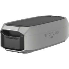 Дополнительная батарея для ЗС EcoFlow Delta Pro 3 Smart Extra Battery 4096 Wh Gray (EFDELTAPRO3EB)