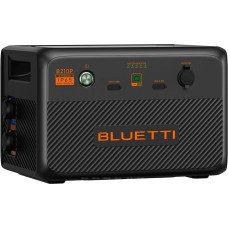Дополнительная батарея для ЗС Bluetti B210P Expansion Battery 2150 Wh Black