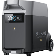Дополнительная батарея для ЗС EcoFlow Delta Pro Smart Extra Battery 3600 Wh Black (DELTAProEB-US)