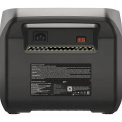 Зарядна станція EcoFlow River 2 Pro AU 768 Wh Black (RIVER2PROAU)