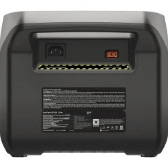 Зарядная станция EcoFlow River 2 Pro AU 768 Wh Black (RIVER2PROAU)