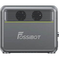 Зарядна станція Fossibot F1200 1024 Wh Green