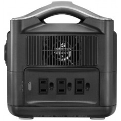 Зарядная станция EcoFlow River 288 Wh Black (EFRIVER600)