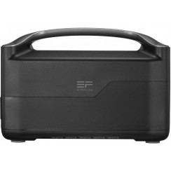 Зарядная станция EcoFlow River 288 Wh Black (EFRIVER600)