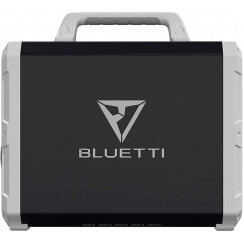 Зарядная станция Bluetti PowerOak EB150 1500 Wh Black