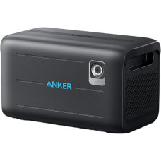 Дополнительная батарея для ЗС Anker SOLIX 760 2048 Wh Black