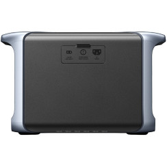 Зарядна станція Anker PowerHouse 757 1229 Wh Black