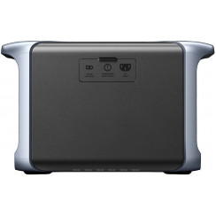 Зарядная станция Anker PowerHouse 757 1229 Wh Black