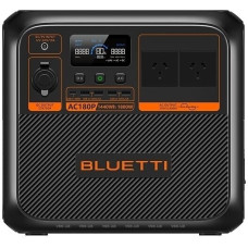 Зарядная станция Bluetti AC180P 1440 Wh Black