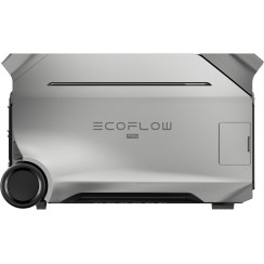 Зарядная станция EcoFlow Delta Pro 3 4096 Wh Gray (EFDELTAPRO3-EU)