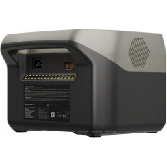 Зарядная станция EcoFlow River 2 Max 512 Wh Black (RIVER2Max)